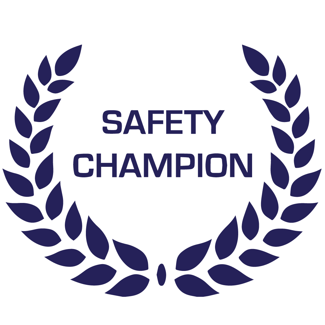 Safety Champion Software